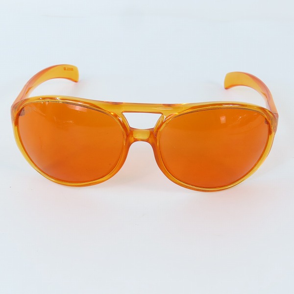 実際に弊社で買取させて頂いたBLACK FLYS/ブラックフライ FLYWAY PATROL サングラス/アイウェア