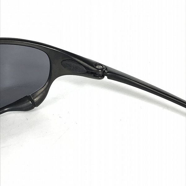実際に弊社で買取させて頂いたOAKLEY/オークリー JULIET/ジュリエット サングラス/アイウェア 04-148の画像 4枚目