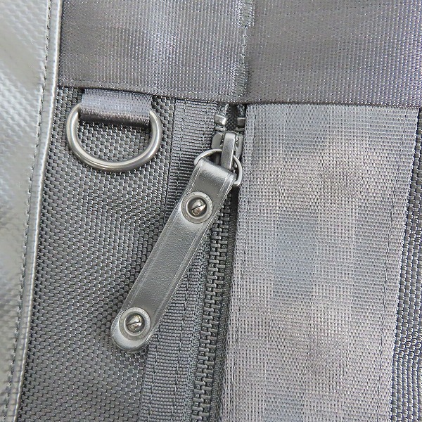 実際に弊社で買取させて頂いたPORTER/ポーター ヒート トートバッグ/ビジネスバッグの画像 6枚目