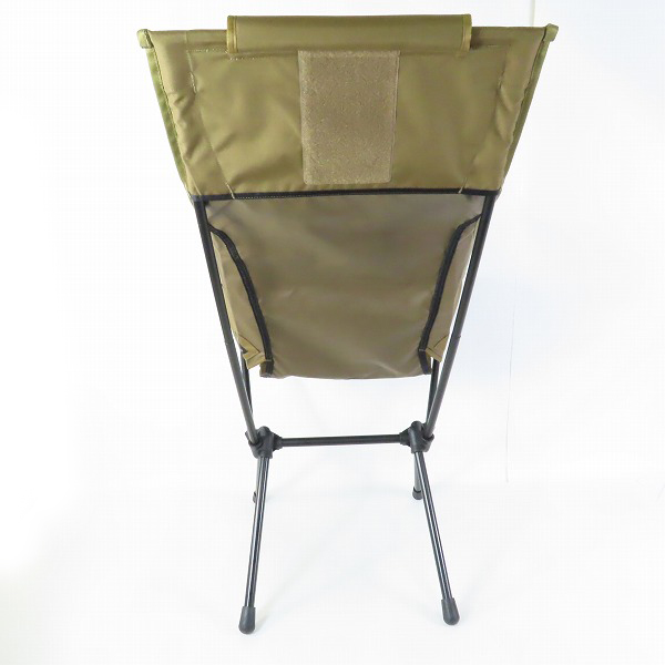 実際に弊社で買取させて頂いたHelinox/ヘリノックス Tactical Sunset Chair タクティカルサンセットチェアの画像 3枚目