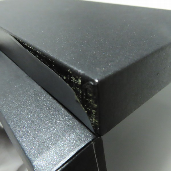 実際に弊社で買取させて頂いたCARAN d’ACHE/カランダッシュ ローラーボールペンの画像 7枚目