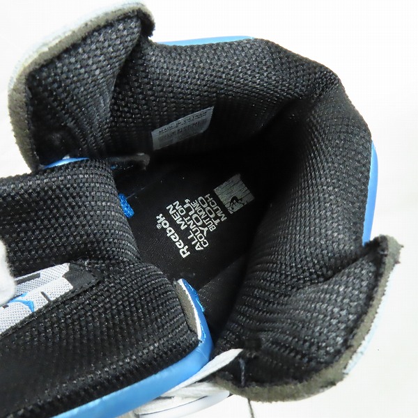 実際に弊社で買取させて頂いたReebok/リーボック SHAQ ATTAQ/シャック アタック GX3881/28.5の画像 4枚目