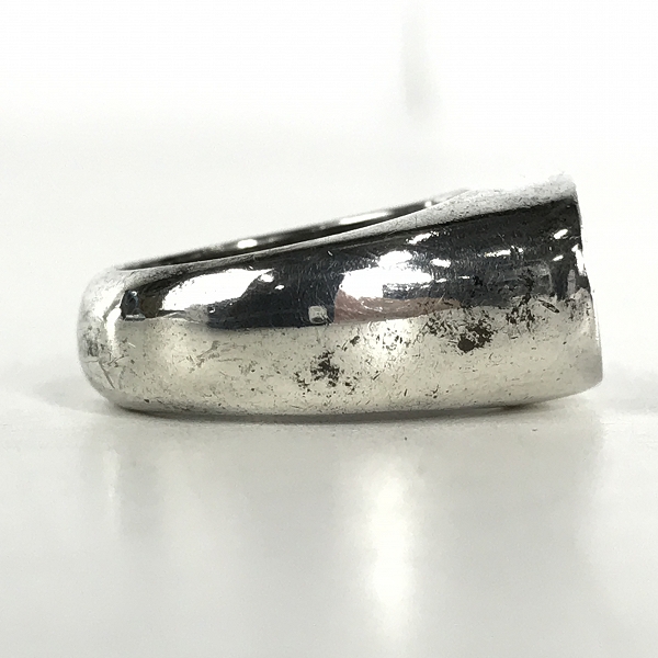 実際に弊社で買取させて頂いたSTANLEY GUESS/スタンリーゲス ウッドリング 9号の画像 4枚目