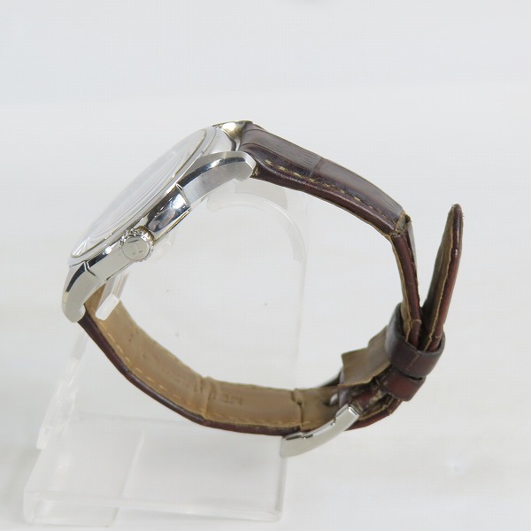 実際に弊社で買取させて頂いたHAMILTON/ハミルトン 腕時計/ウォッチ ジャズマスター H384110【動作未確認】の画像 1枚目