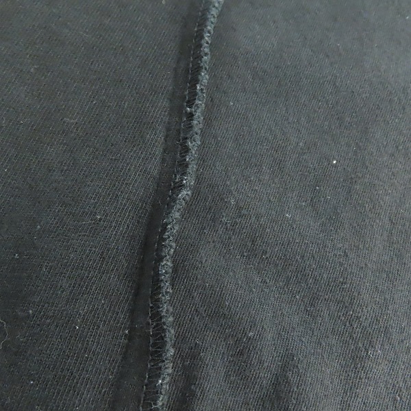 実際に弊社で買取させて頂いたMaison Martin Margiela/メゾンマルタンマルジェラ アーティザナル ドッキング ロンT/TUの画像 8枚目