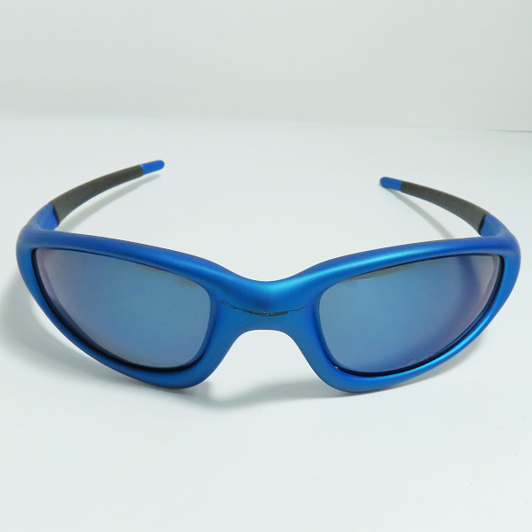 実際に弊社で買取させて頂いたOAKLEY/オークリー STRAIGHT/ストレート 偏光サングラス/アイウェア