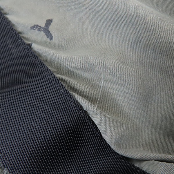 実際に弊社で買取させて頂いたMARC BY MARC JACOBS/マークバイマークジェイコブス ロゴプリント トートバッグの画像 8枚目