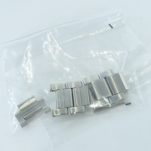 実際に弊社で買取させて頂いたCASIO/カシオ EDIFICE/エディフィス マルチバンド6 スマートアクセス/ソーラー電波 EQW-A1100DB-1AJFの画像 7枚目