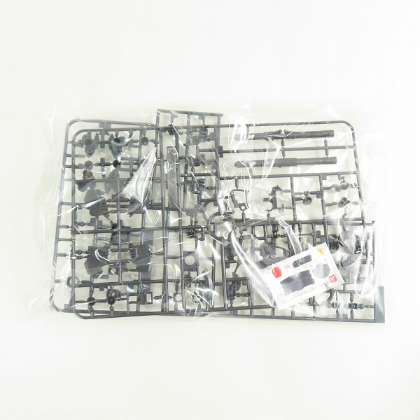 実際に弊社で買取させて頂いた【未組立】BANDAI/バンダイ HG 1/144 MSV MS-06R-1A シン・マツナガ専用ザクの画像 2枚目