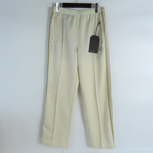 実際に弊社で買取させて頂いたNeedles/ニードルス EDIFICE別注 トラックパンツ IN373/S