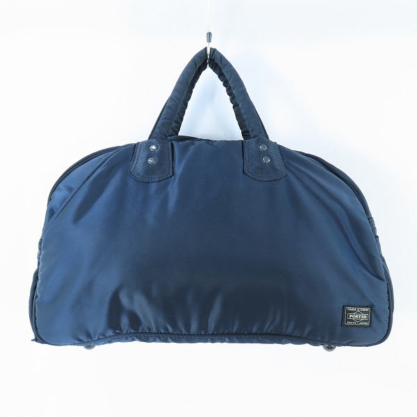 実際に弊社で買取させて頂いたPORTER/ポーター TANKER/タンカー ハンドバッグ ミニボストンの画像 0枚目