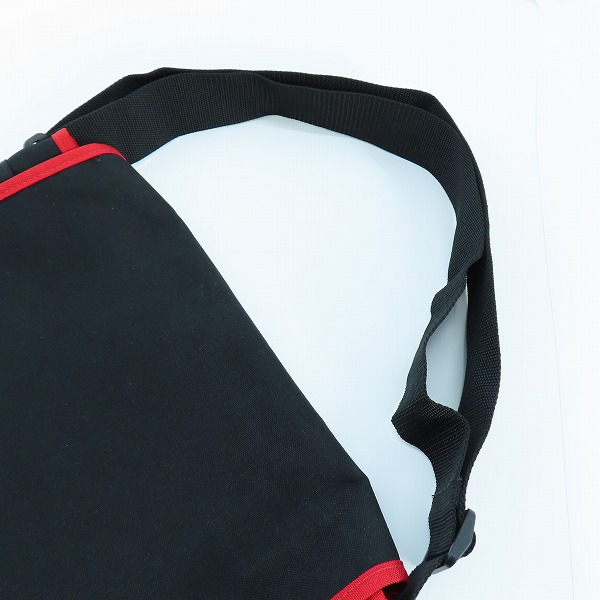 実際に弊社で買取させて頂いたManhattan Portage/マンハッタンポーテージ メッセンジャーバッグの画像 2枚目