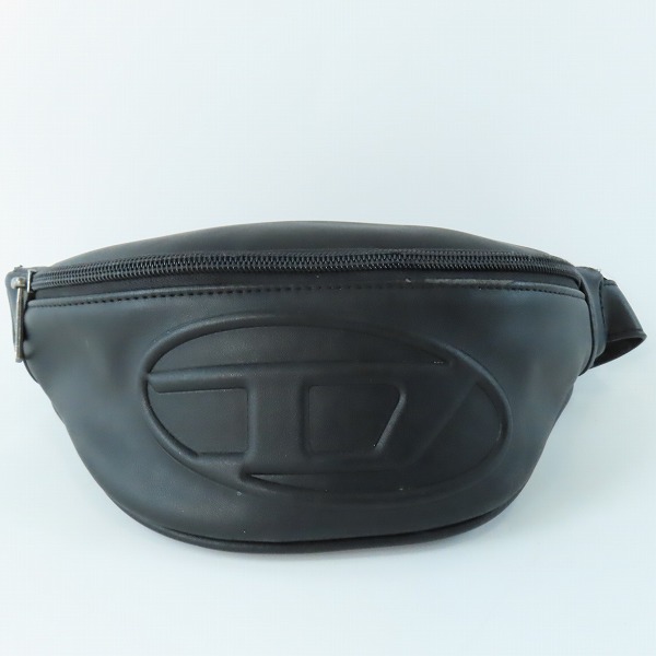 実際に弊社で買取させて頂いたdiesel/ディーゼル ボディバッグ P4445