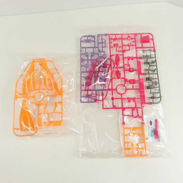 実際に弊社で買取させて頂いた【未組立】BANDAI/バンダイ HG 1/144 機動武闘伝Gガンダム GF13-050NSW ノーベルガンダム(バーサーカーモード)の画像 1枚目