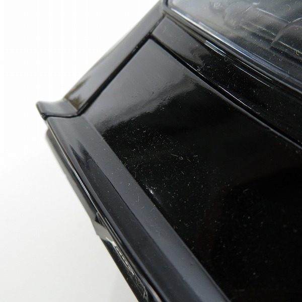 実際に弊社で買取させて頂いたJada Toys/ジャダトイズ 1/24 PONTIAC FIREBIRD TRANSAM/ポンティアック ファイヤーバード トランザム ミニカーの画像 9枚目