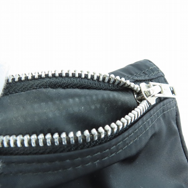 実際に弊社で買取させて頂いたPORTER/ポーター TANKER/タンカー 財布の画像 9枚目