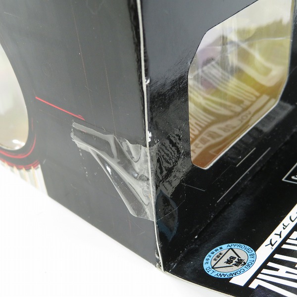 実際に弊社で買取させて頂いた【未開封】BANDAI/バンダイ S.I.C./SIC VOL.28 仮面ライダーファイズ/555/フィギュアの画像 3枚目