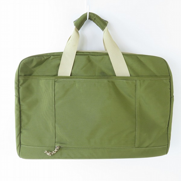 実際に弊社で買取させて頂いたpatagonia/パタゴニア 2way ブリーフケース/ビジネスバッグ 48770SP17の画像 1枚目