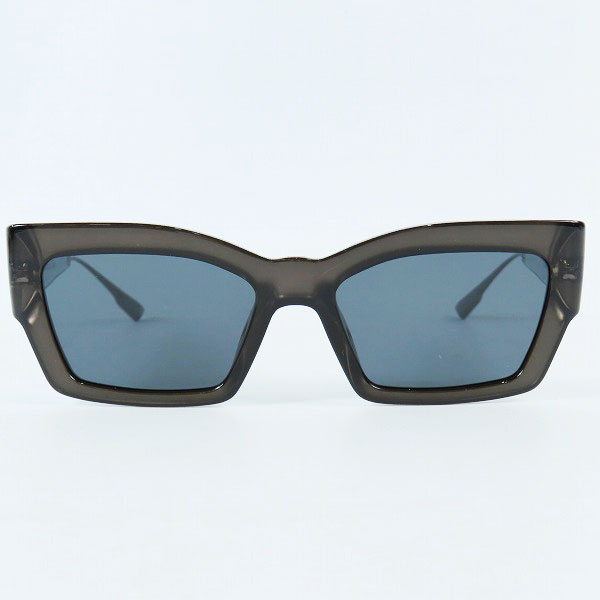 実際に弊社で買取させて頂いたChristianDior/クリスチャンディオール Cat Style Dior2 アイウエア/サングラス KB72K