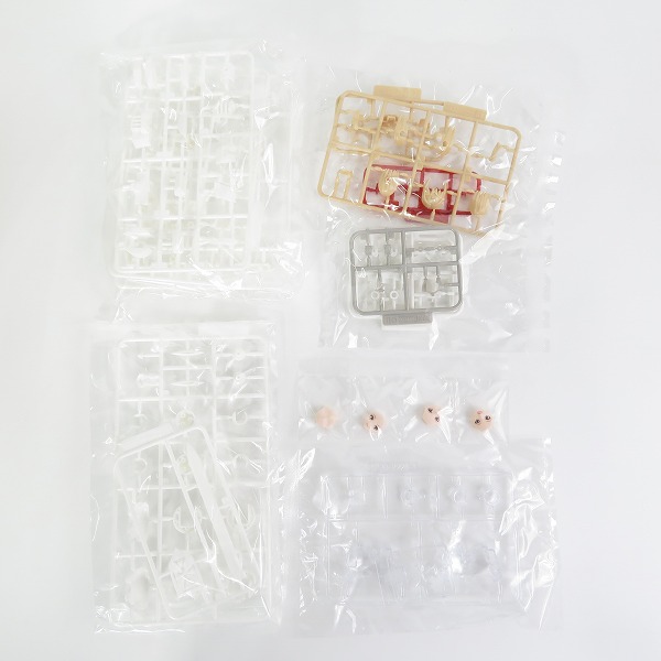 実際に弊社で買取させて頂いた【未組立】AOSHIMA ACKS/アオシマ GR-02 GATTAI ATLANGER Ω 新・合体シリーズ 合体 アトランジャーΩの画像 4枚目