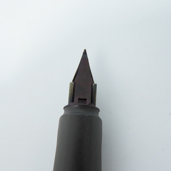 実際に弊社で買取させて頂いたLAMY/ラミー AL-star/アルスター ペン先 EF 万年筆の画像 4枚目