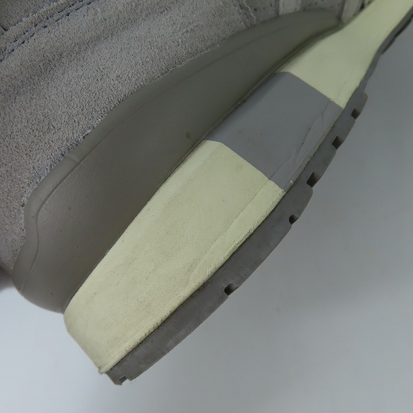 実際に弊社で買取させて頂いたONITSUKA TIGER/オニツカタイガー TIGER ALLY/タイガー アリー 1183B664-020 26.5の画像 7枚目