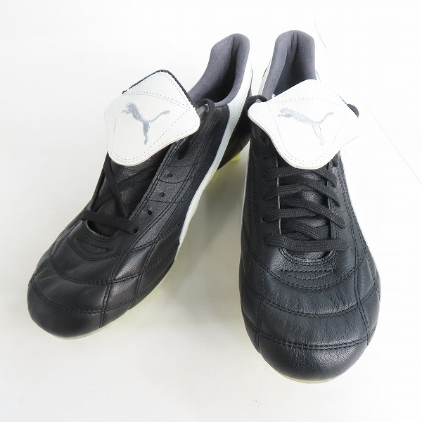 実際に弊社で買取させて頂いたPUMA/プーマ LEGGERO/レッジェーロ スパイク 25.5
