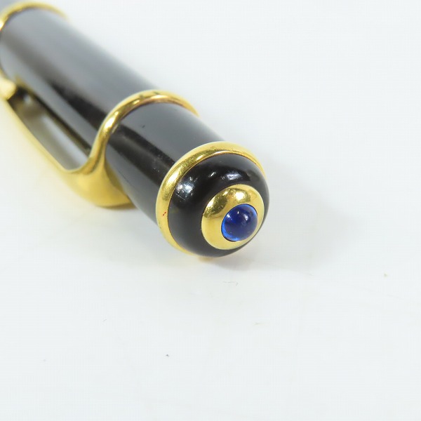 実際に弊社で買取させて頂いたCartier/カルティエ トリニティ ボールペン ツイスト/回転式の画像 7枚目