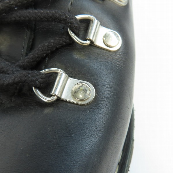 実際に弊社で買取させて頂いたParaboot/パラブーツ AVORIAZ/JANNU マウンテンブーツ 074612 /8の画像 7枚目