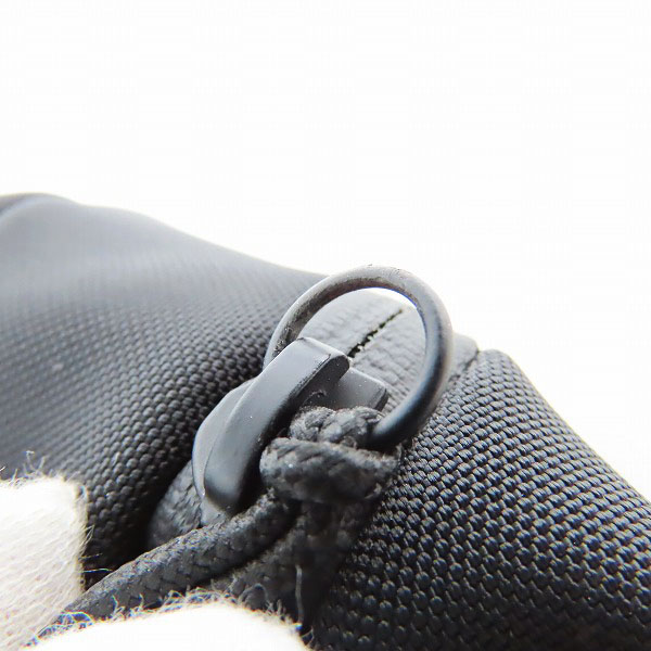 実際に弊社で買取させて頂いたMONCLER GENIUS 7×FRAGMENT/モンクレール×フラグメントデザイン BACKPACK バックパックの画像 8枚目