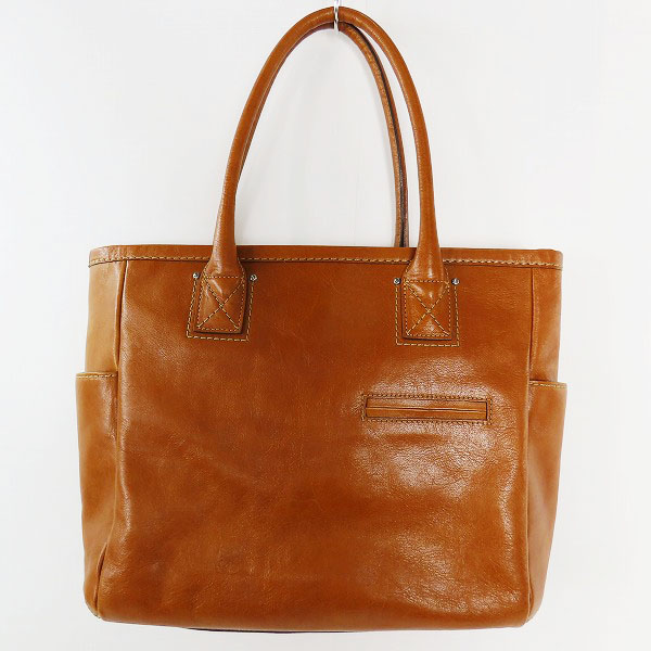 実際に弊社で買取させて頂いた土屋鞄製造所/ツチヤカバン セッション ビッグトート/ビジネスバッグ