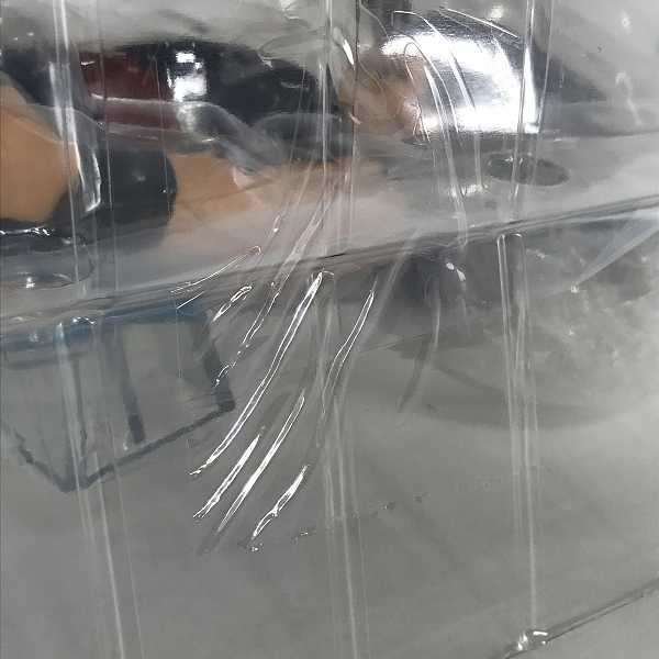 実際に弊社で買取させて頂いた【未開封】BANDAI/バンダイ 一番くじ ドラゴンボール VSオムニバス BRAVE A賞 孫悟飯 ビースト フィギュアの画像 4枚目