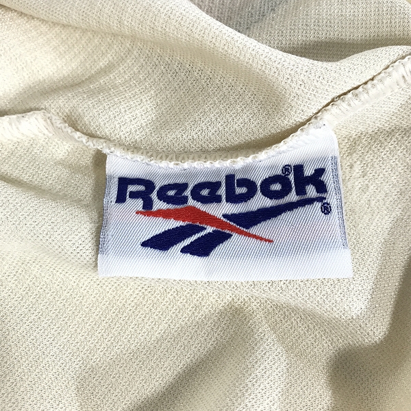 実際に弊社で買取させて頂いたReebok/リーボック リバプールFC 96-97 アウェイ ユニフォーム/46/48の画像 4枚目
