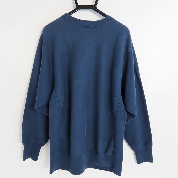 実際に弊社で買取させて頂いたChampion/チャンピオン REVERSE WEAVE/リバースウィーブ MIAMI プルオーバースウェット/XLの画像 1枚目