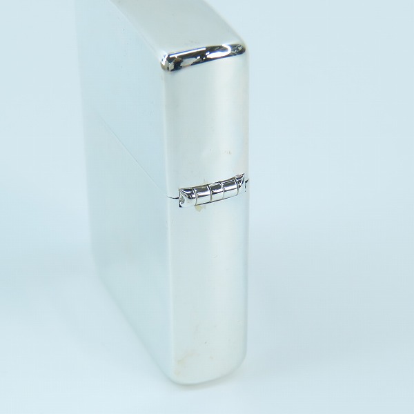 実際に弊社で買取させて頂いたZIPPO/ジッポー Harley-Davidson/ハーレー ダビッドソン タンク/エンジン 1996年製の画像 2枚目