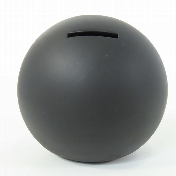 実際に弊社で買取させて頂いたBOUNTY HUNTER/バウンティハンター スマイリーバンク 貯金箱の画像 2枚目