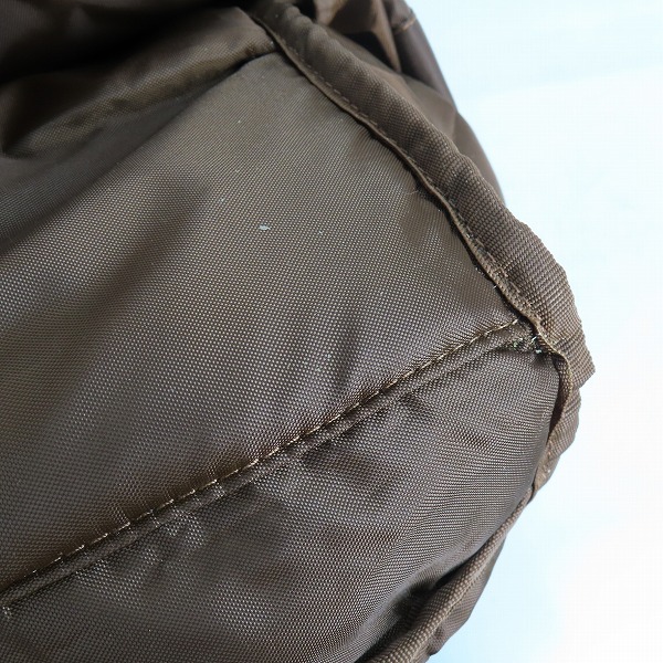 実際に弊社で買取させて頂いたMAISON KITSUNE×EASTPAK/メゾンキツネ×イーストパック トートバッグ/EK85820Tの画像 9枚目