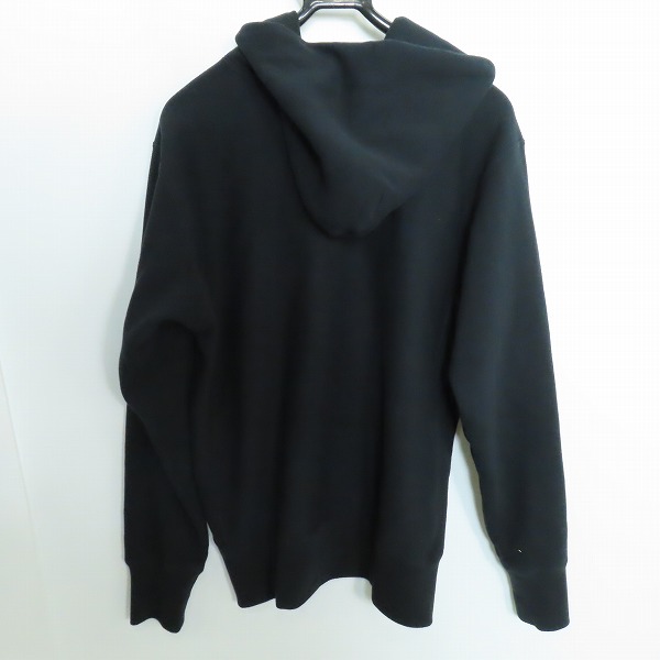 実際に弊社で買取させて頂いたCHAMPION×STANDARD CALIFORNIA/チャンピオン×スタンダードカリフォルニア プルオーバー パーカー Lの画像 1枚目