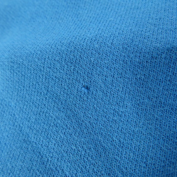 実際に弊社で買取させて頂いた【JPタグ付】Kappa/カッパ BIG BANDAワイドパンツ K0922AK50M/Lの画像 6枚目