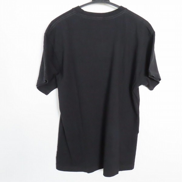 実際に弊社で買取させて頂いたmastermind JAPAN × CACTUS JACK./マスターマインド× カクタスジャック スカル スワロ Tシャツ/Lの画像 1枚目