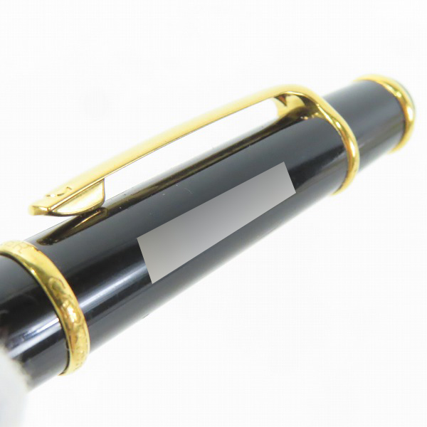 実際に弊社で買取させて頂いたCartier/カルティエ トリニティ ボールペン ツイスト/回転式の画像 6枚目
