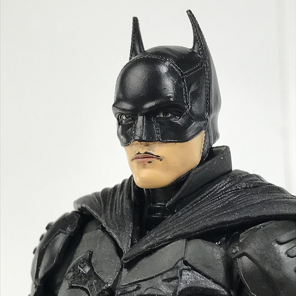 実際に弊社で買取させて頂いたMcFARLANE TOYS/マクファーレントイズ DC Multiverse/DCマルチバース BATMAN/バットマンの画像 5枚目