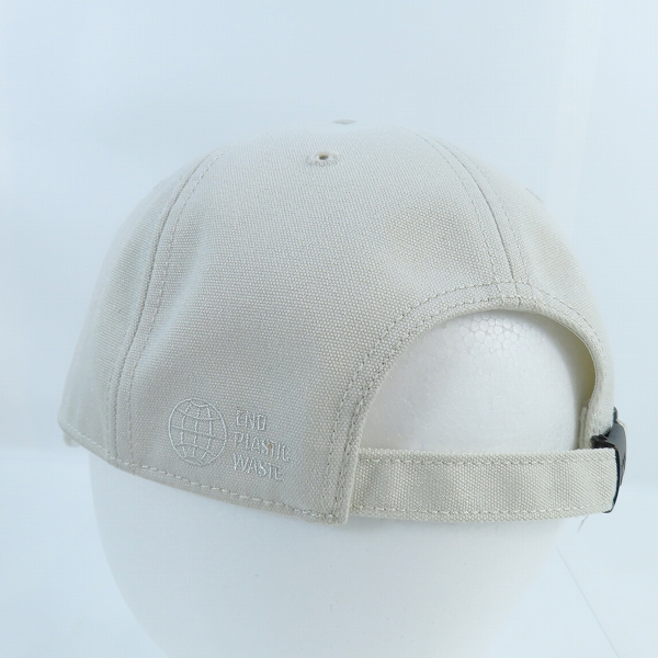 実際に弊社で買取させて頂いたY-3/ワイスリー LOGO CAPロゴ キャップ H62982/OSFMの画像 2枚目