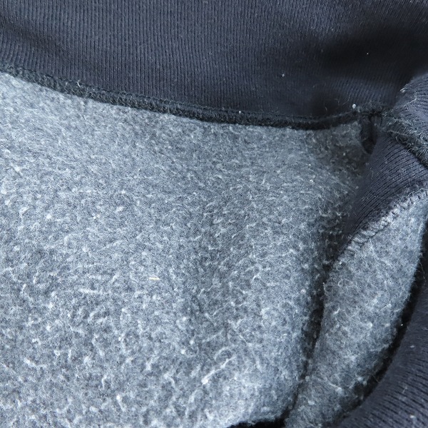 実際に弊社で買取させて頂いたcarhartt/カーハート 80s スウェット Lot 0553-01 /Mの画像 6枚目