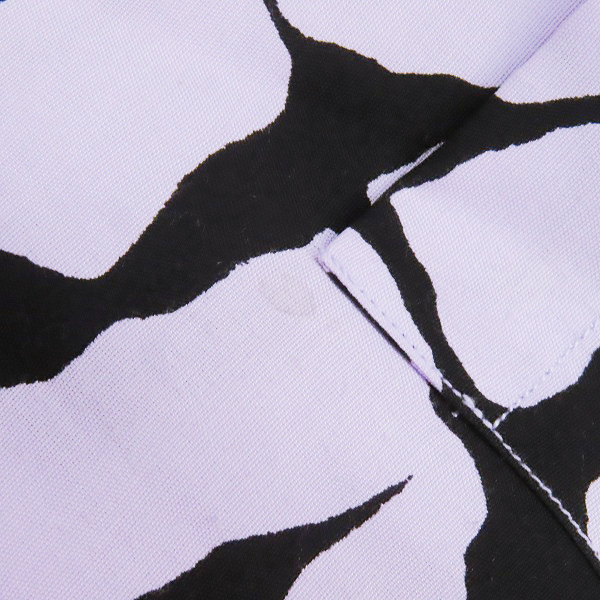 実際に弊社で買取させて頂いたWACKO MARIA×WOLF'S HEAD/ワコマリア×ウルフズヘッド HAWAIIAN SHIRTS/ XXLの画像 5枚目