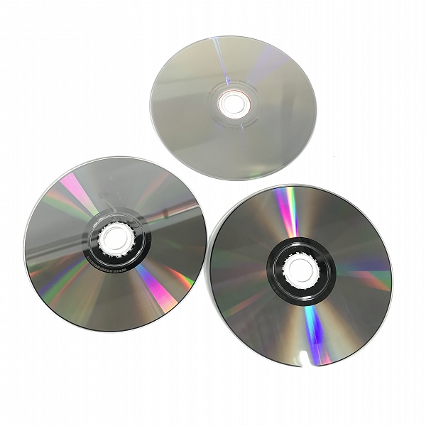 実際に弊社で買取させて頂いたBABYMETAL/ベビーメタル AWAKENS -THE SUN ALSO RISES- Blu-ray ＋ CDの画像 4枚目