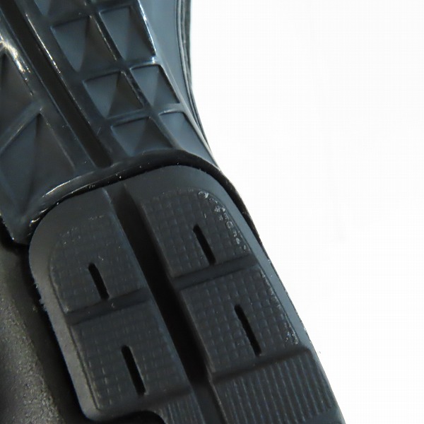 実際に弊社で買取させて頂いたASICS×Vivienne Westwood/アシックス×ヴィヴィアン GEL-KAYANO スニーカー 1021A320-001 28の画像 6枚目