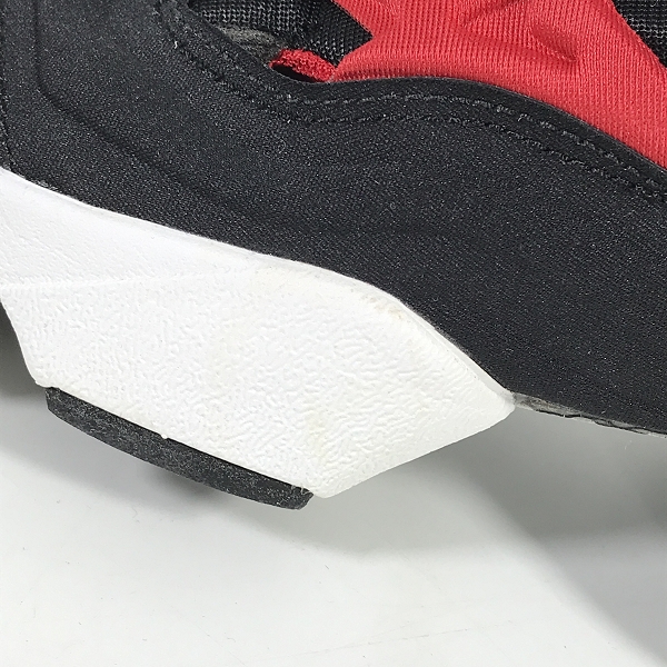 実際に弊社で買取させて頂いたReebok/リーボック インスタ ポンプフューリー/スニーカー J98379 28の画像 6枚目