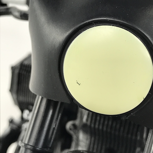 実際に弊社で買取させて頂いたMcFARLANE TOYS/マクファーレントイズ DC Multiverse/DCマルチバース THE BATMAN/ザ バットマン BATCYCLE/バットサイクルの画像 8枚目