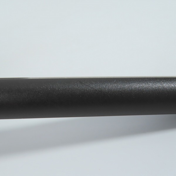 実際に弊社で買取させて頂いたLAMY/ラミー AL-star/アルスター ペン先 EF 万年筆の画像 8枚目